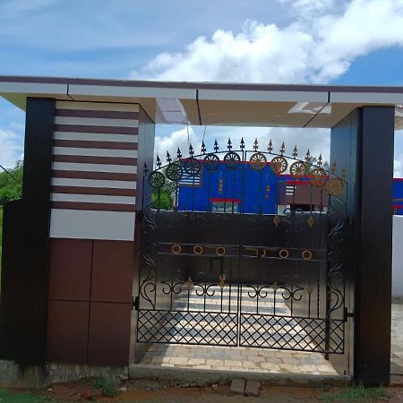 Sea Queen Uttara Resort Tajpur Екстериор снимка