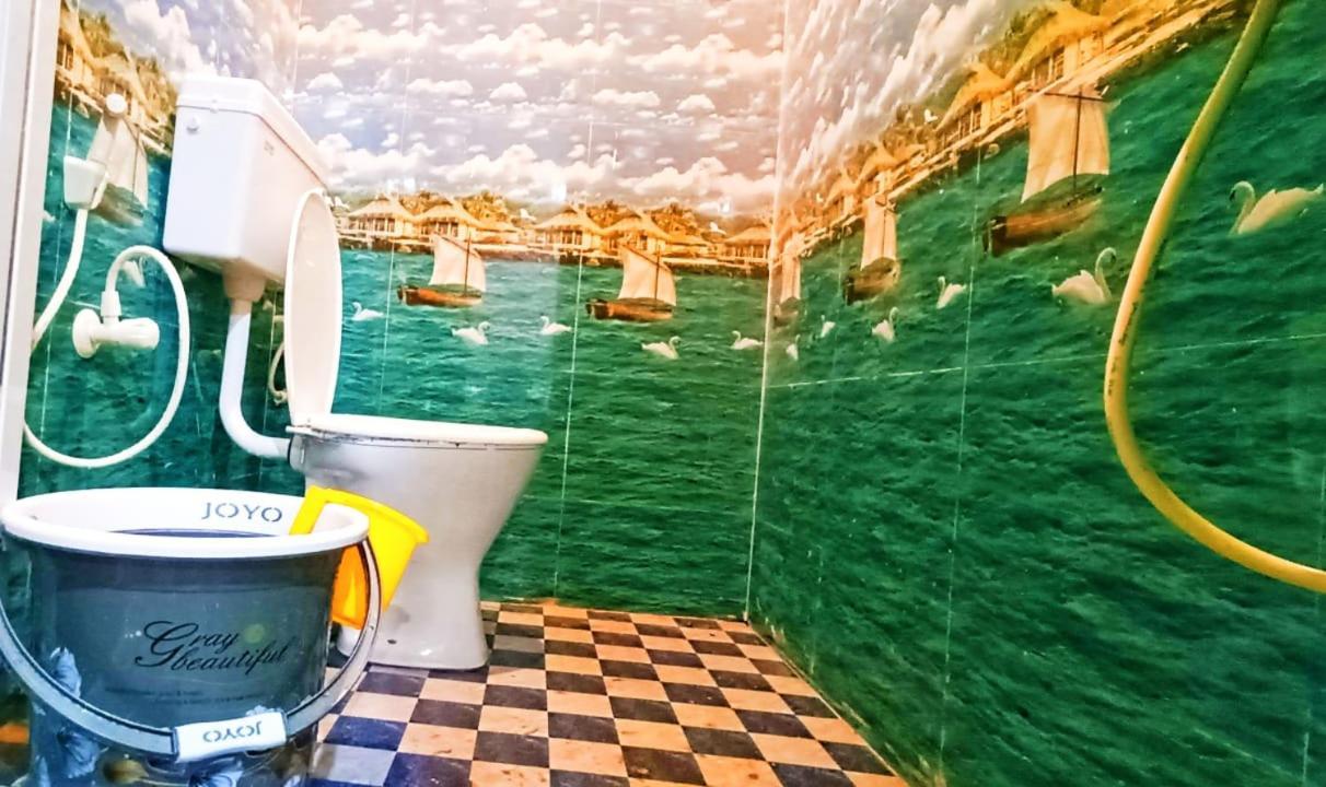 Sea Queen Uttara Resort Tajpur Екстериор снимка