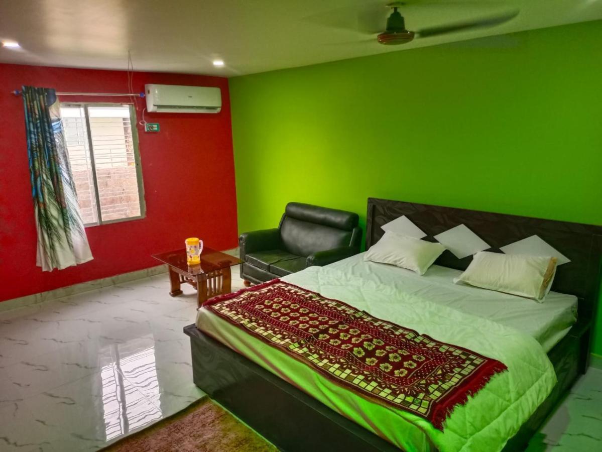 Sea Queen Uttara Resort Tajpur Екстериор снимка