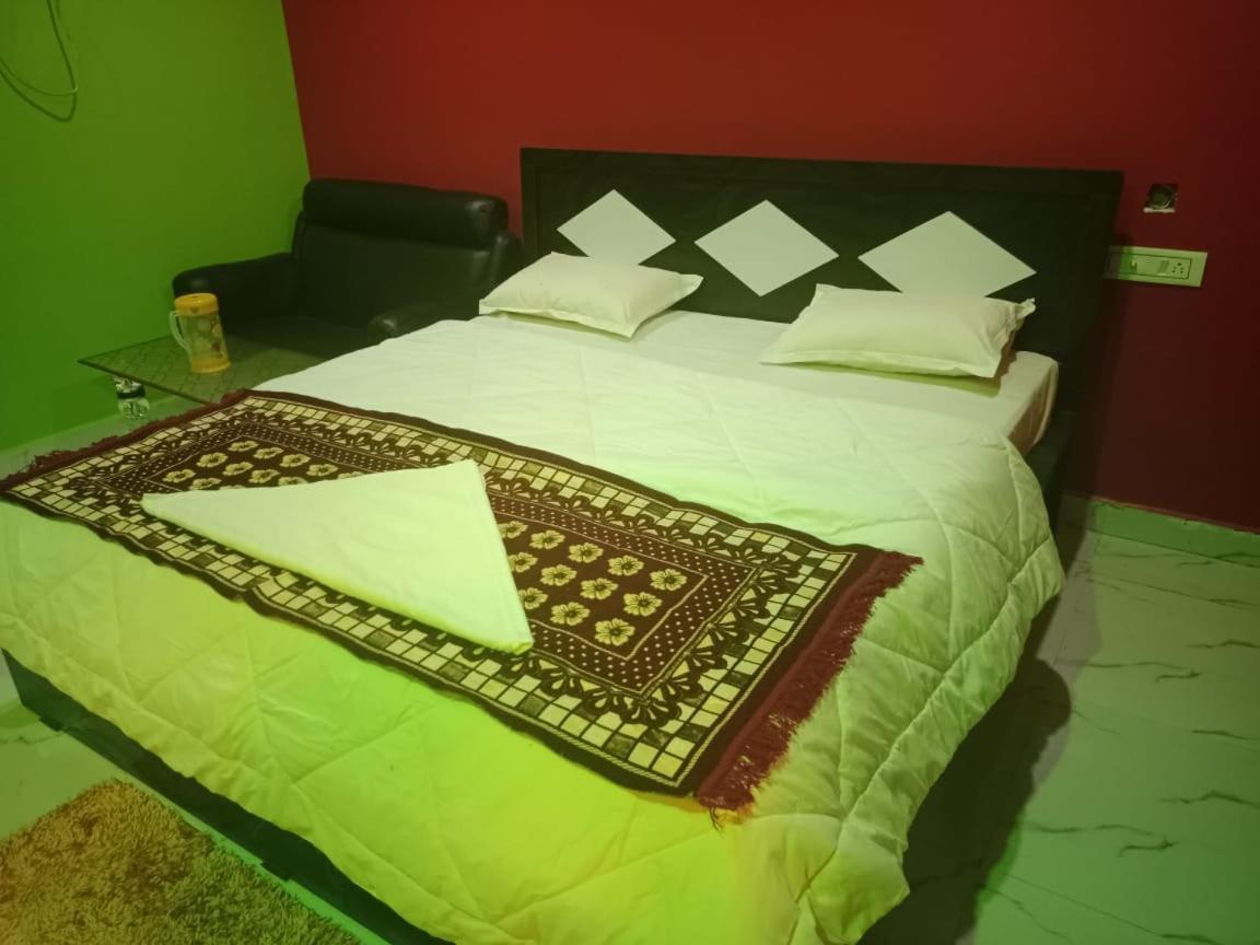 Sea Queen Uttara Resort Tajpur Екстериор снимка
