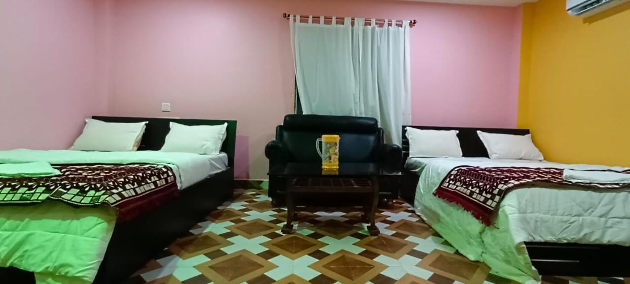 Sea Queen Uttara Resort Tajpur Екстериор снимка
