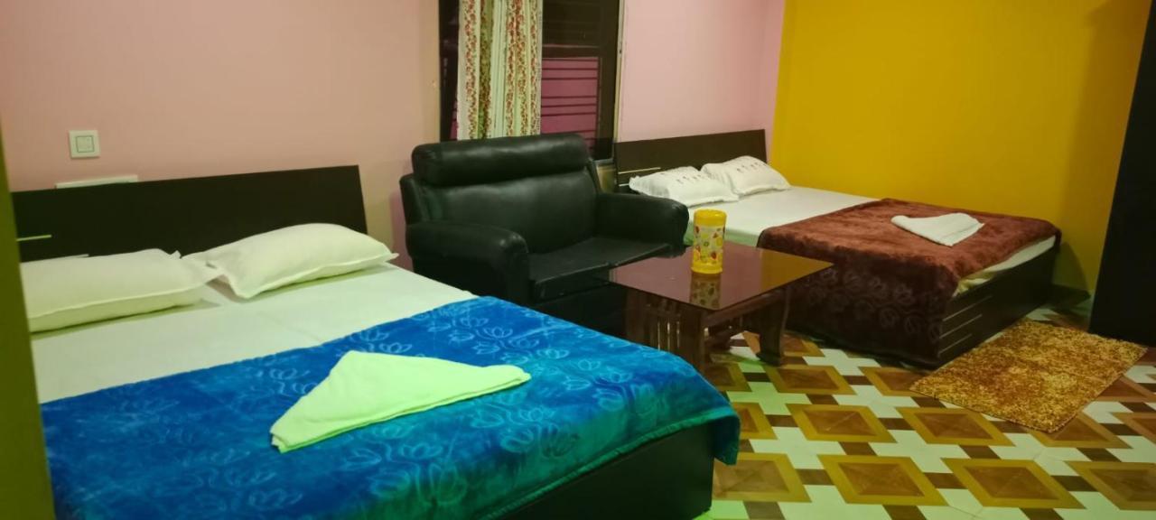 Sea Queen Uttara Resort Tajpur Екстериор снимка