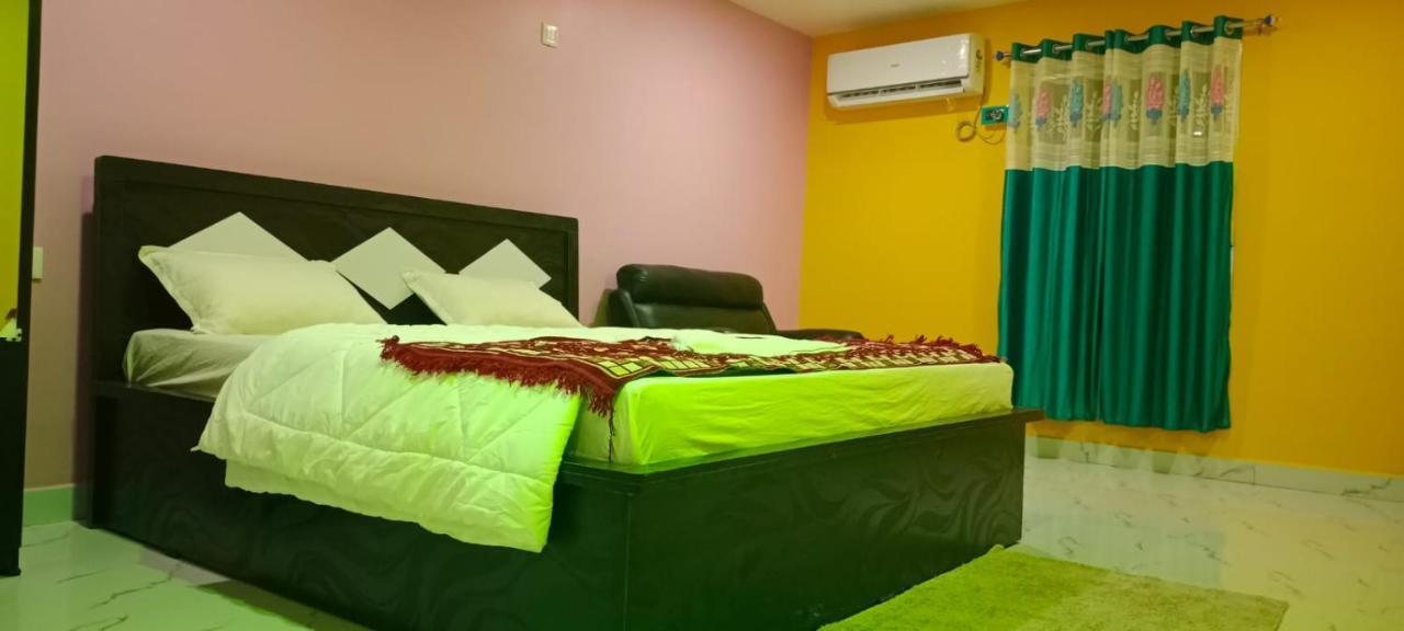 Sea Queen Uttara Resort Tajpur Екстериор снимка
