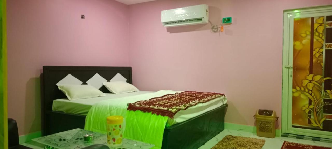 Sea Queen Uttara Resort Tajpur Екстериор снимка