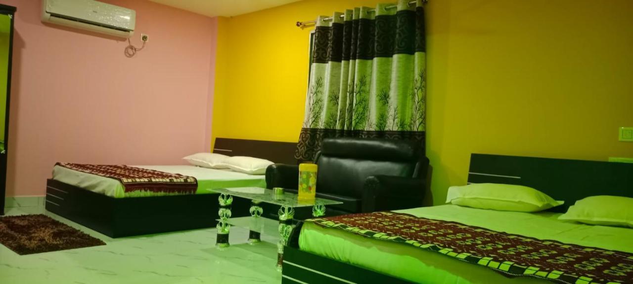 Sea Queen Uttara Resort Tajpur Екстериор снимка