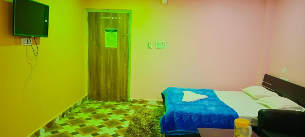 Sea Queen Uttara Resort Tajpur Екстериор снимка