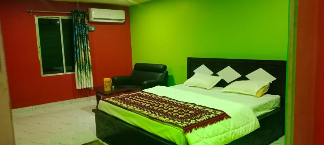 Sea Queen Uttara Resort Tajpur Екстериор снимка