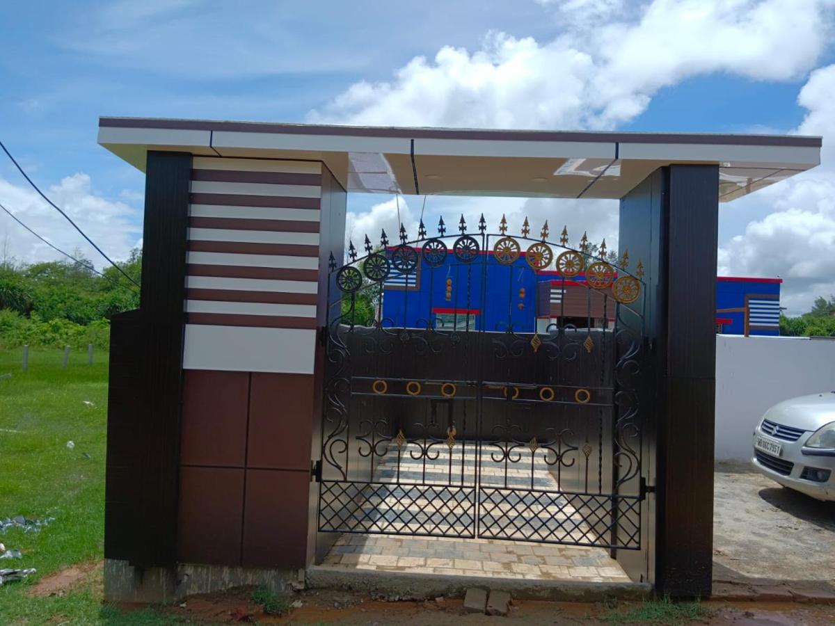 Sea Queen Uttara Resort Tajpur Екстериор снимка
